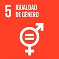 Objetivo de sustentabilidad 5